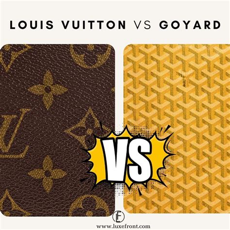 is goyard owned by lvmh